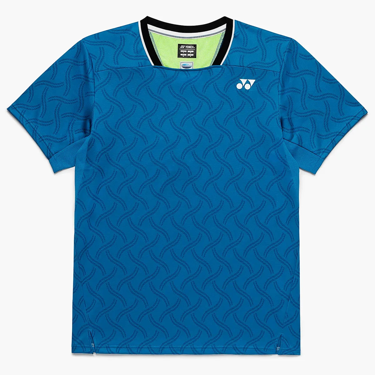 Camiseta Yonex Elite Ao Blue