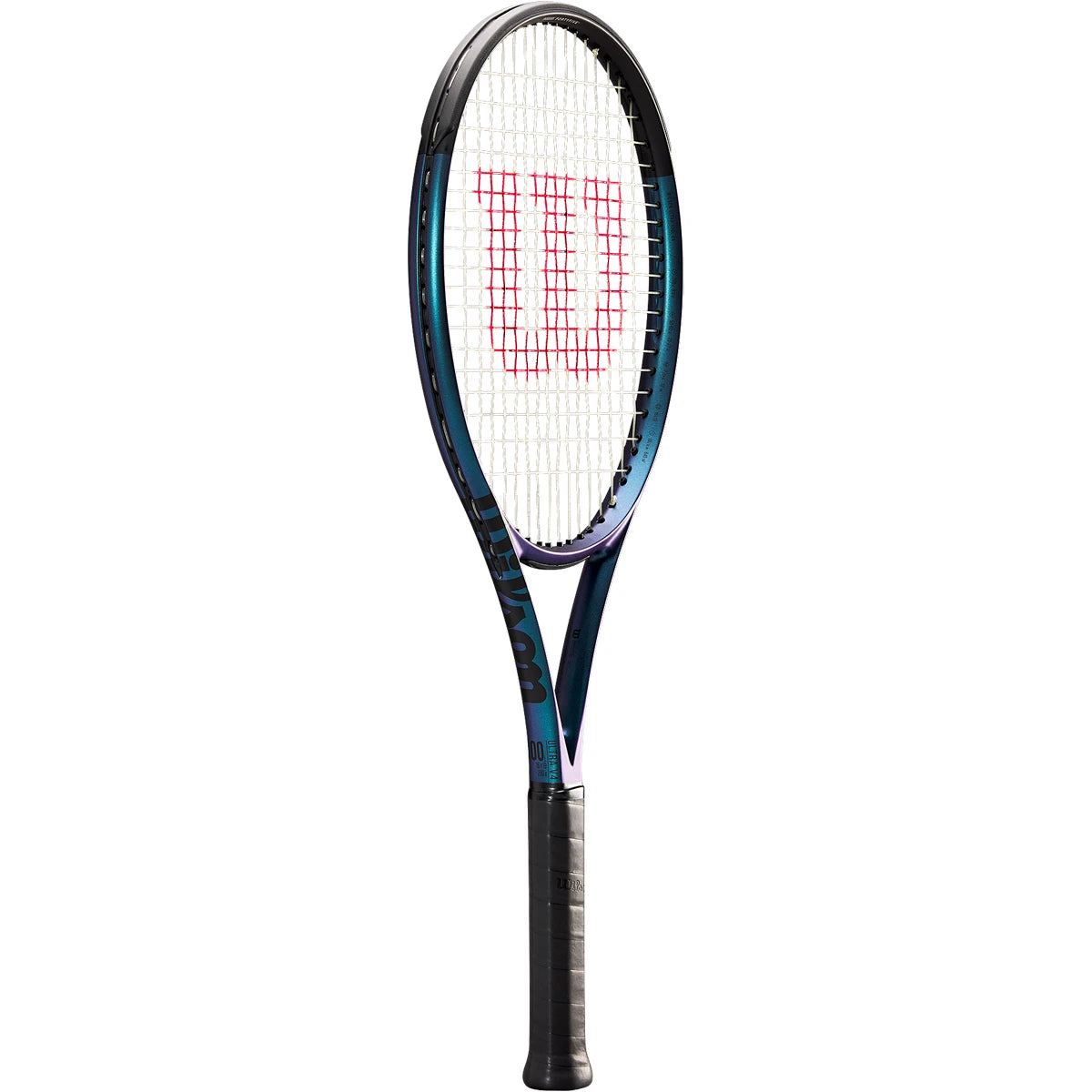 RAQUETA WILSON ULTRA 100L V4.0 (280 GR)