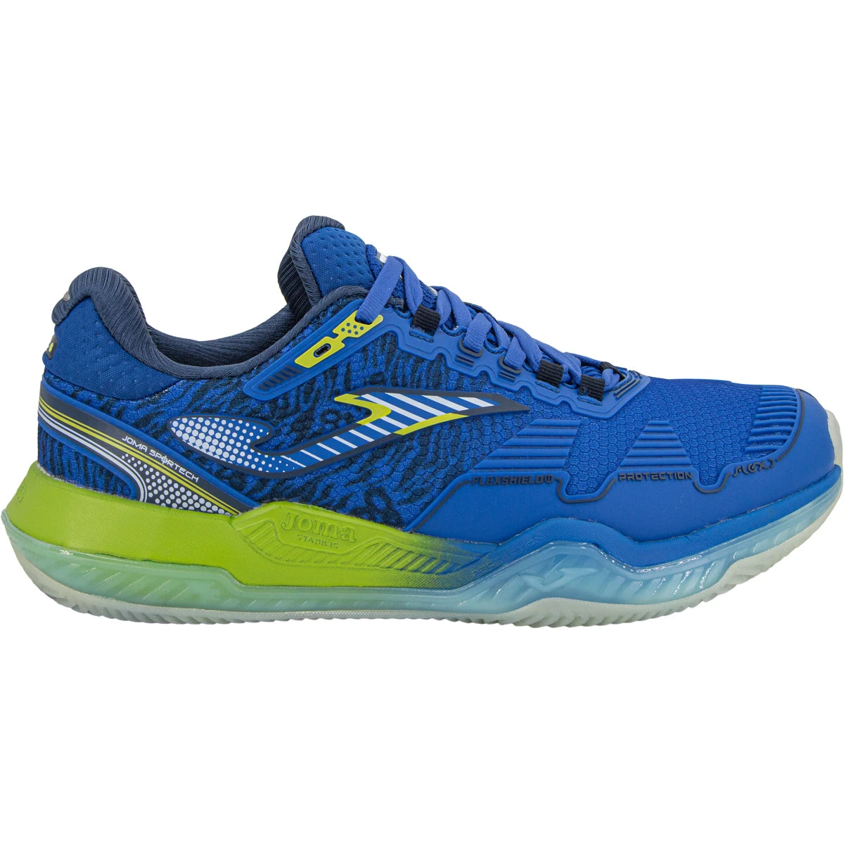 ZAPATILLAS JOMA POINT 2604 TIERRA BATIDA