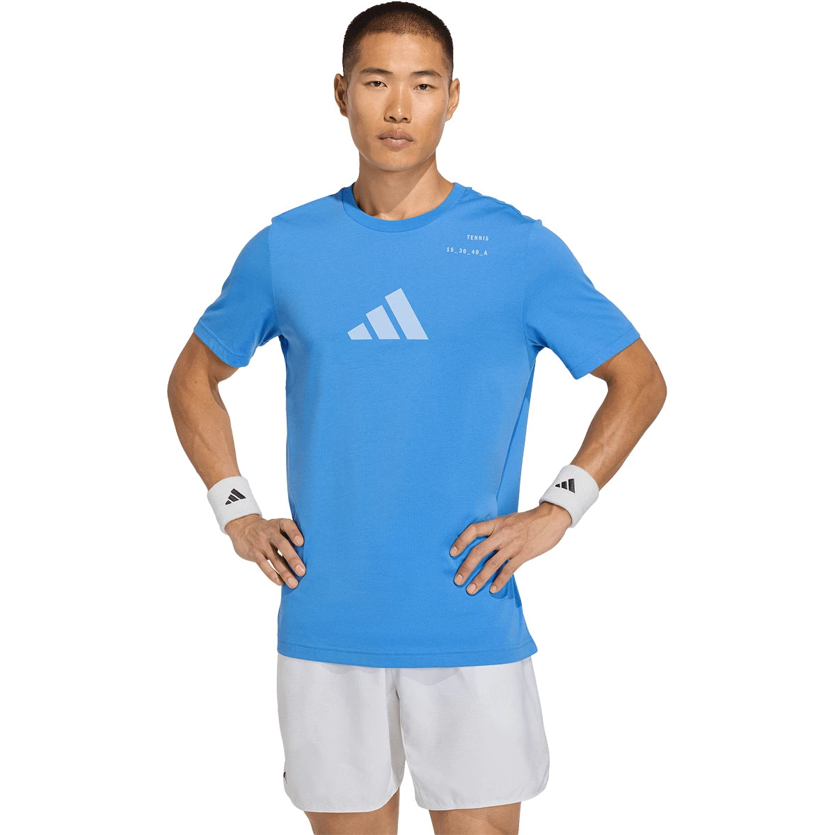 CAMISETA ADIDAS LOGO