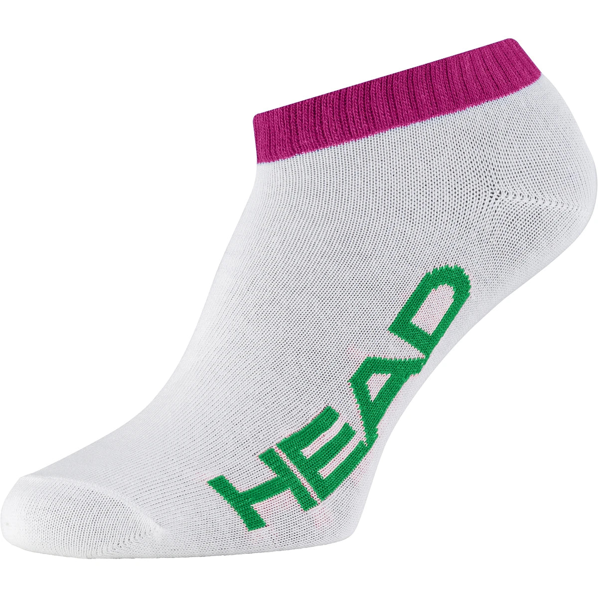 PAR DE CALCETINES HEAD TENNIS SNEAKER (NO SHOW)