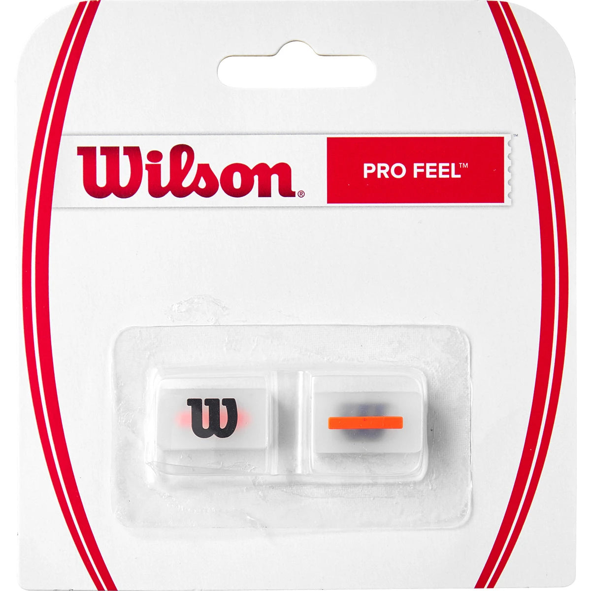 ANTIVIBRADORES WILSON SHIFT