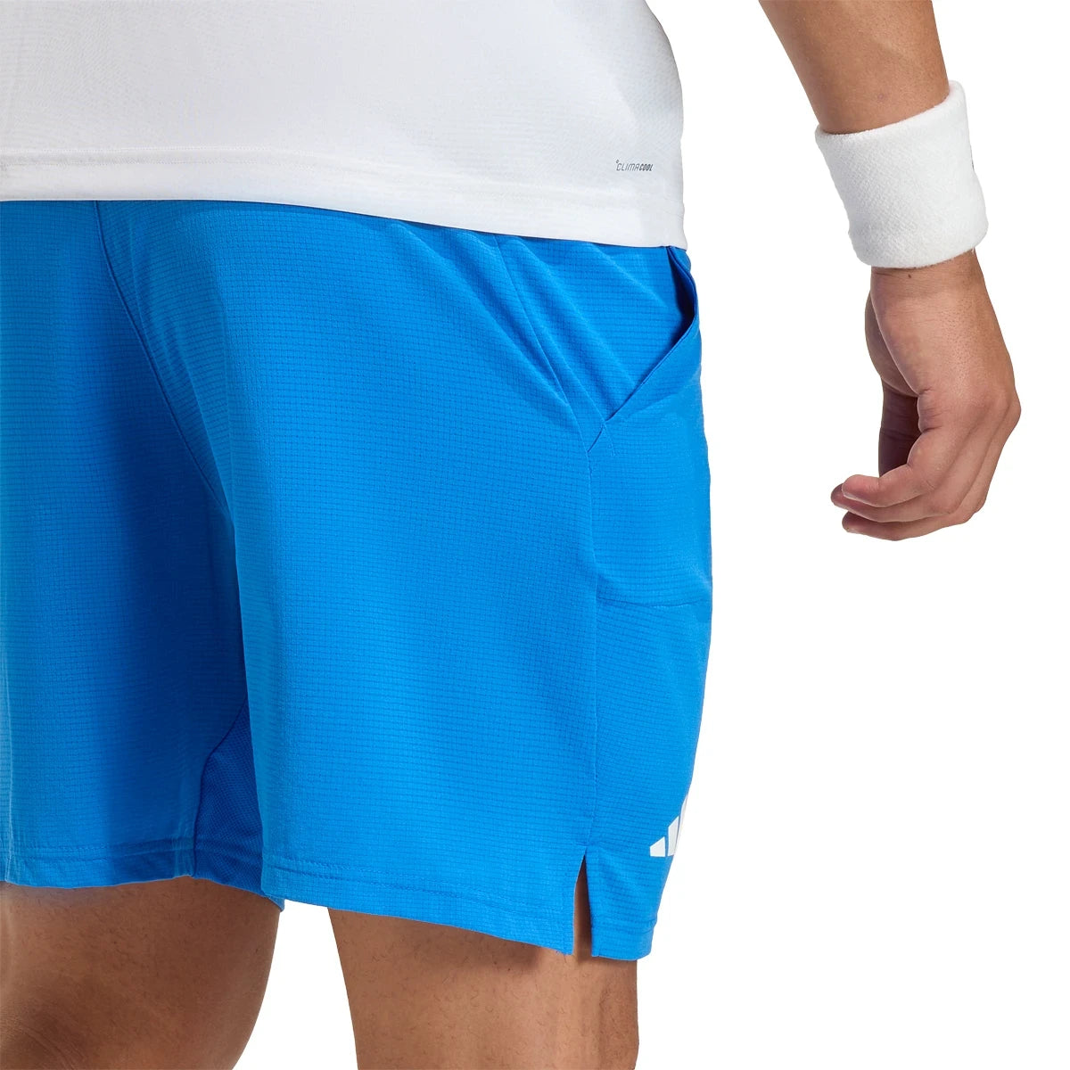 PANTALÓN CORTO ADIDAS ERGO GAMESET 7IN
