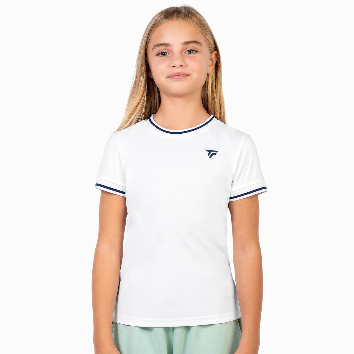 CAMISETA TECNIFIBRE NIÑA TEAM TECH