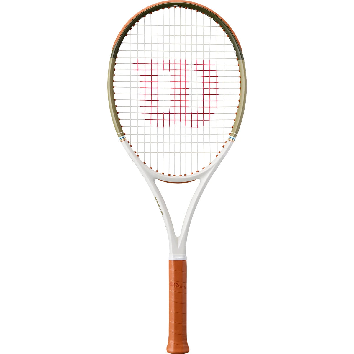 RAQUETA WILSON ULTRA 100L V5 DESERT (280 GR)