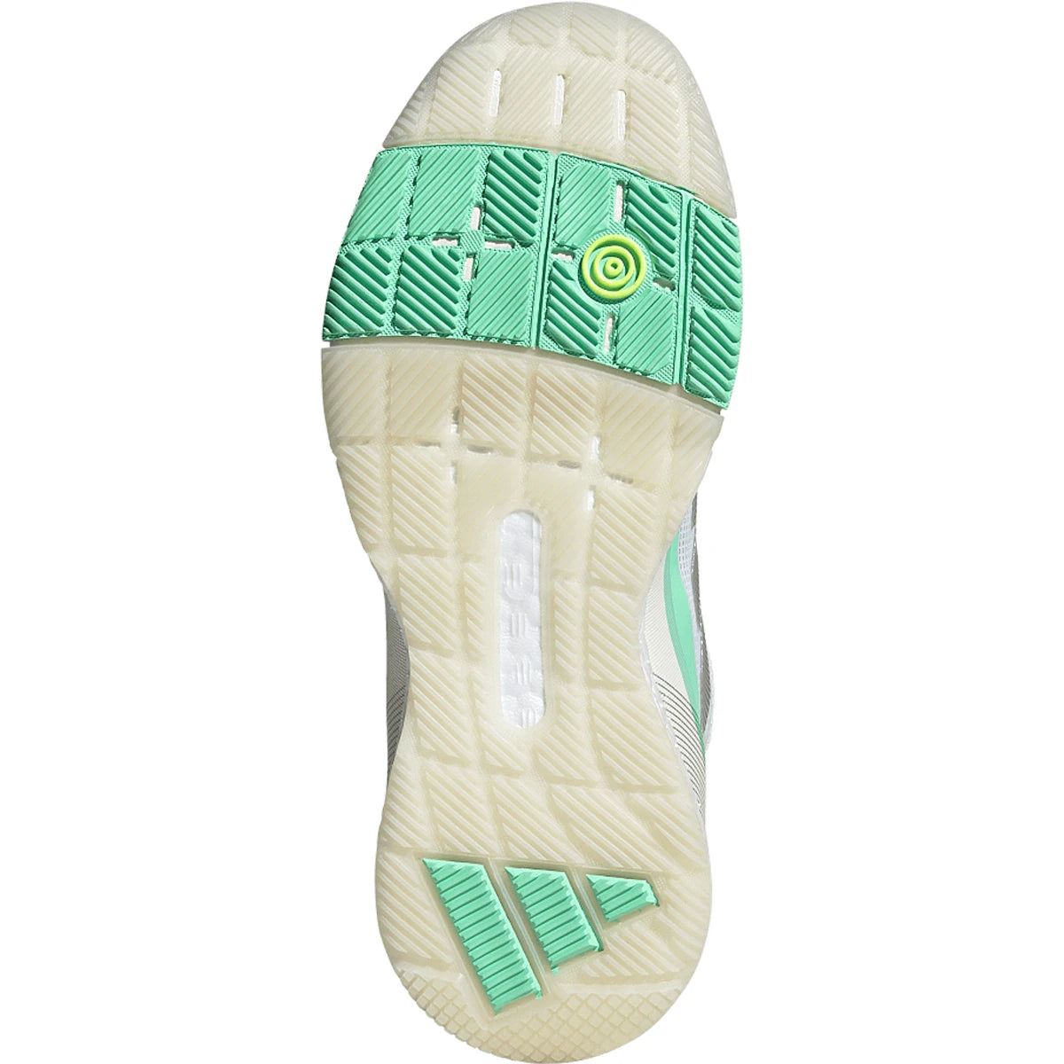 ZAPATILLAS DE PÁDEL ADIDAS MUJER CRAZYQUICK BOOST