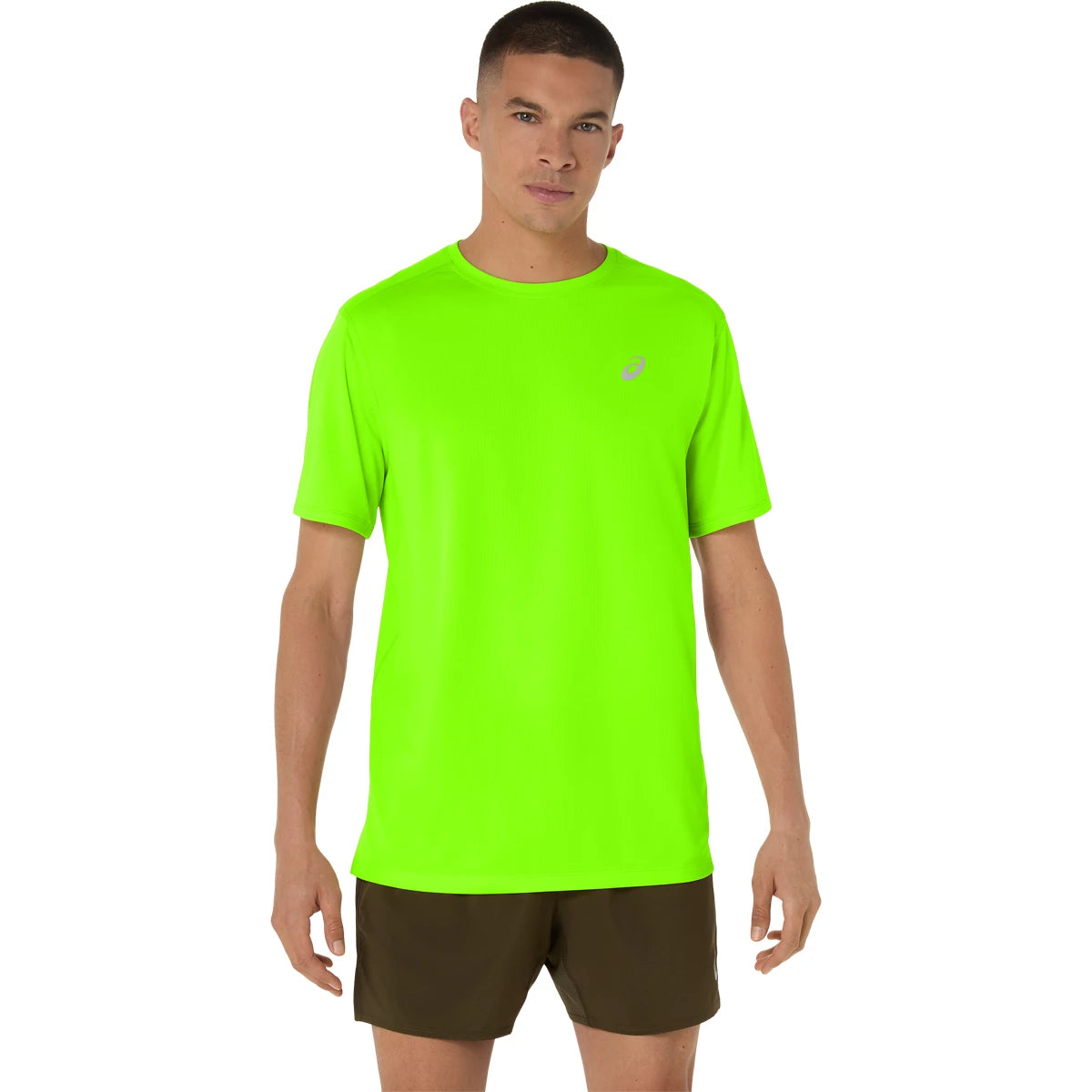 CAMISETA ASICS CORE