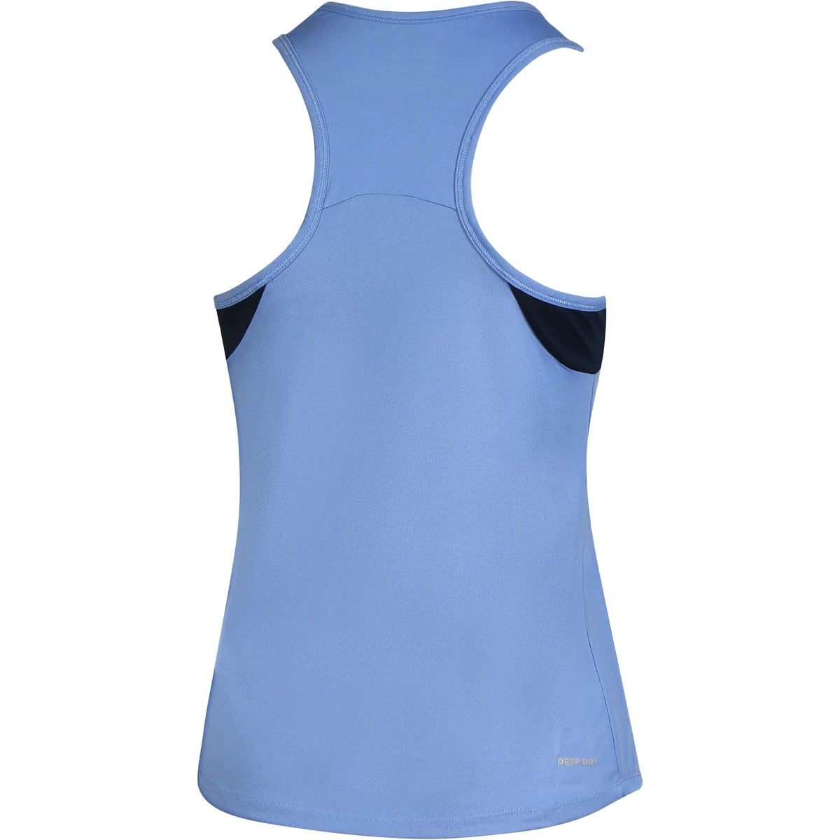 CAMISETA DE TIRANTES LOTTO MUJER SQUADRA IV