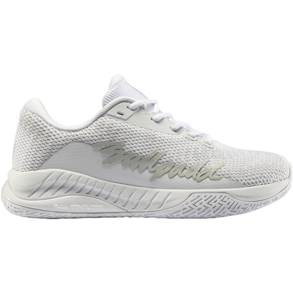 ZAPATILLAS PÁDEL BULLPADEL MUJER IONIC 26V