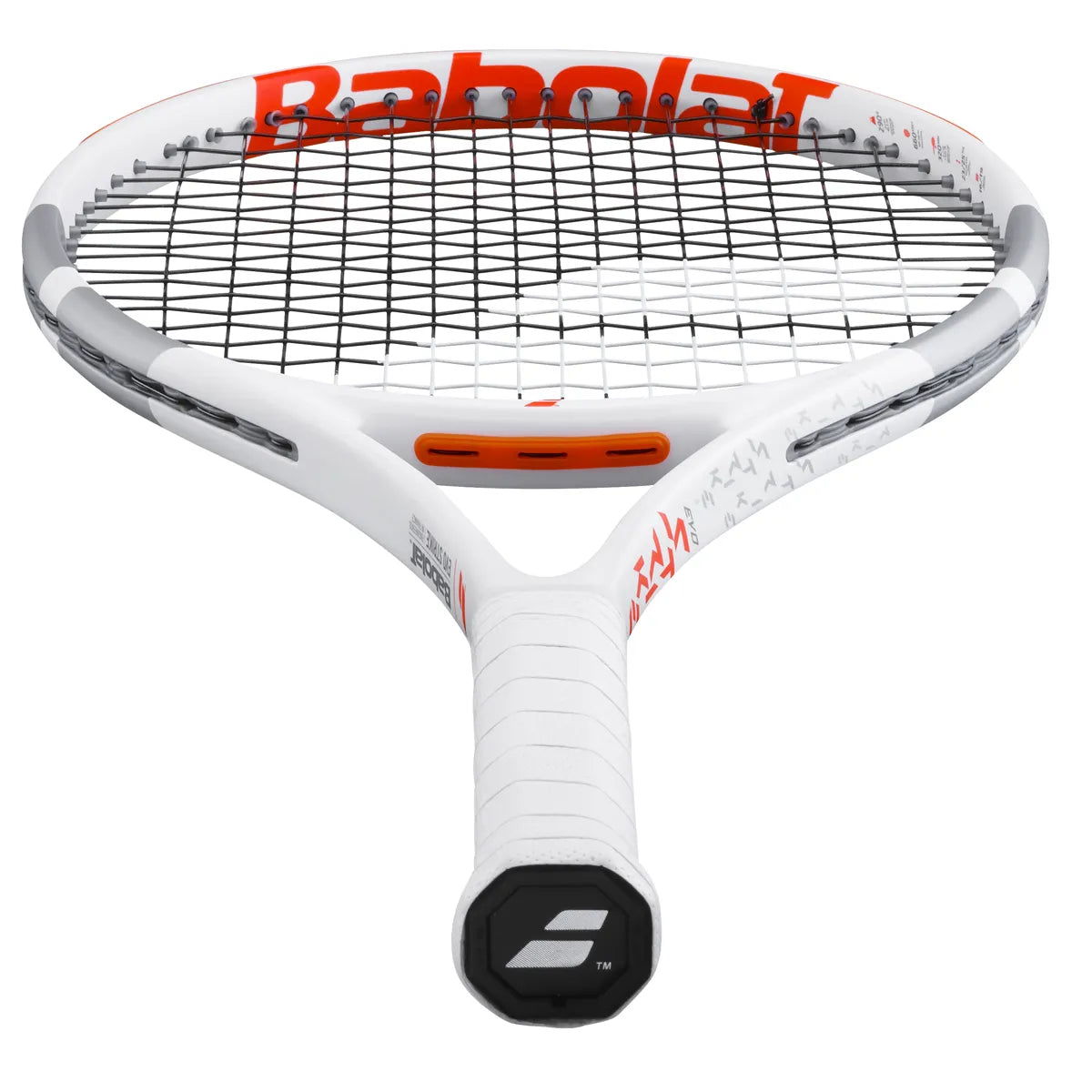 RAQUETA BABOLAT EVO STRIKE (290 GR)