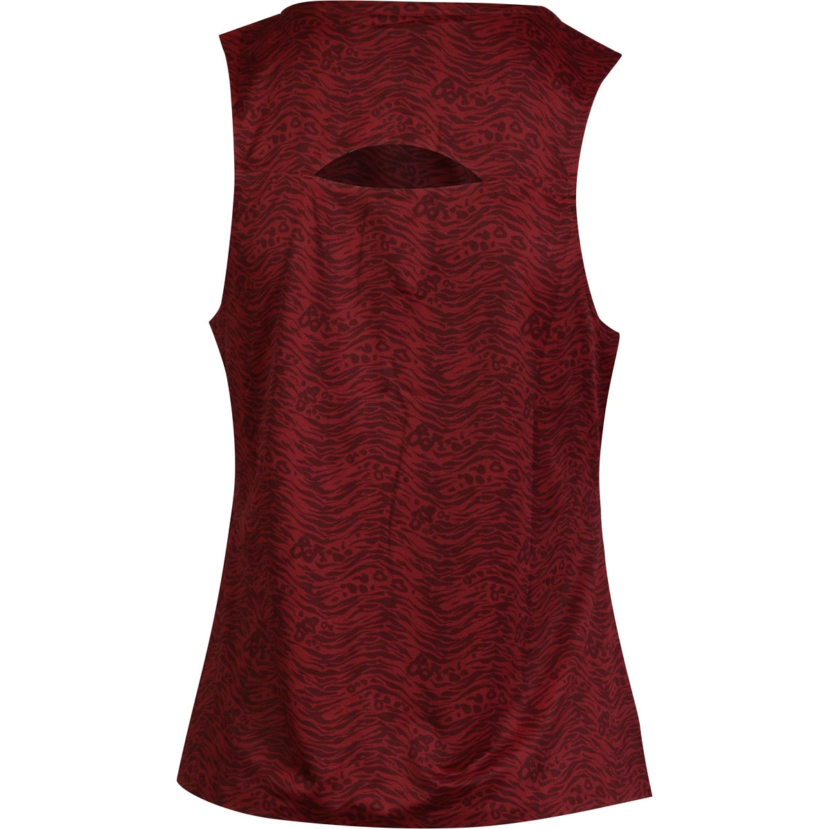 CAMISETA DE TIRANTES JOMA MUJER CHALLENGE