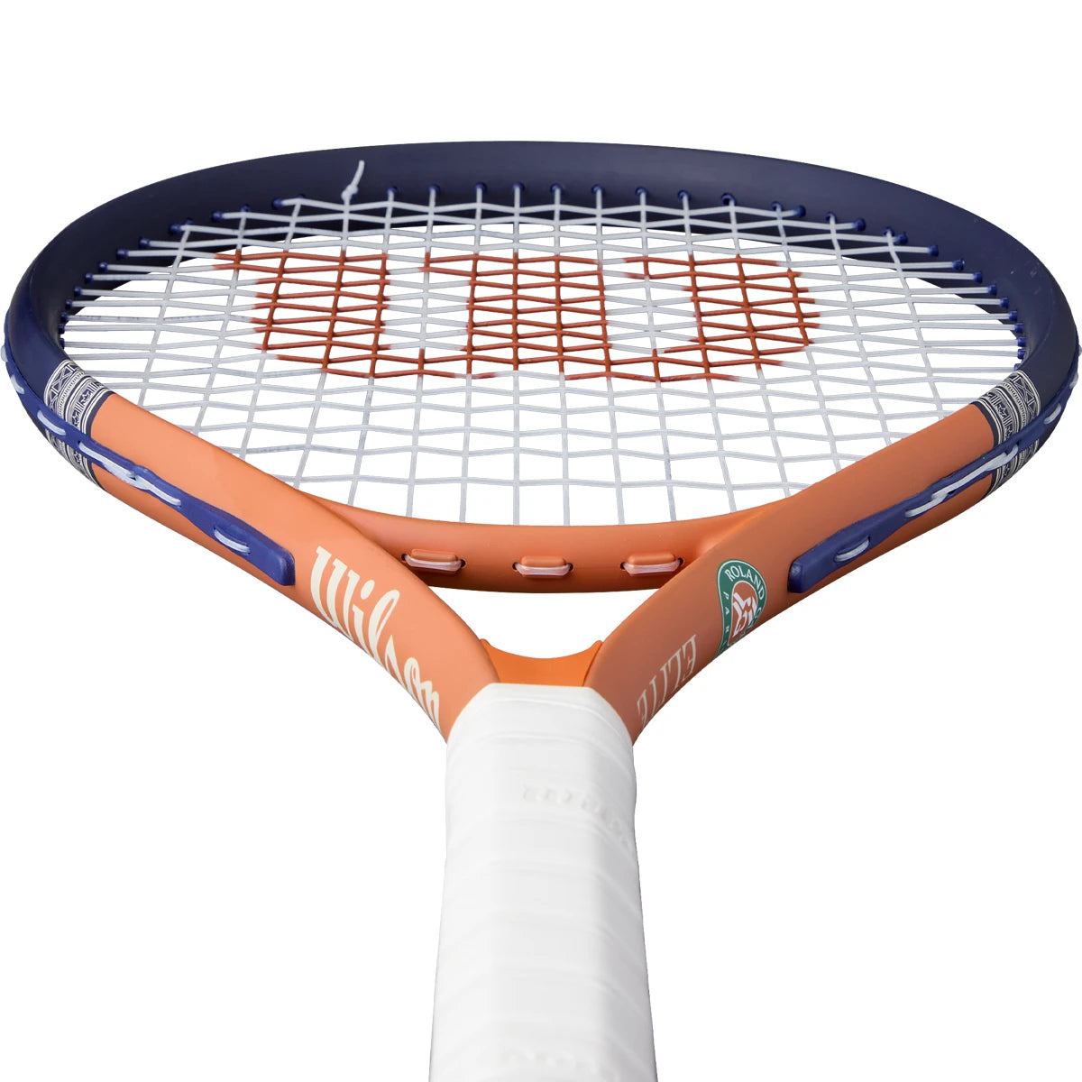 RAQUETA WILSON ROLAND GARROS ELITE (253 GR)