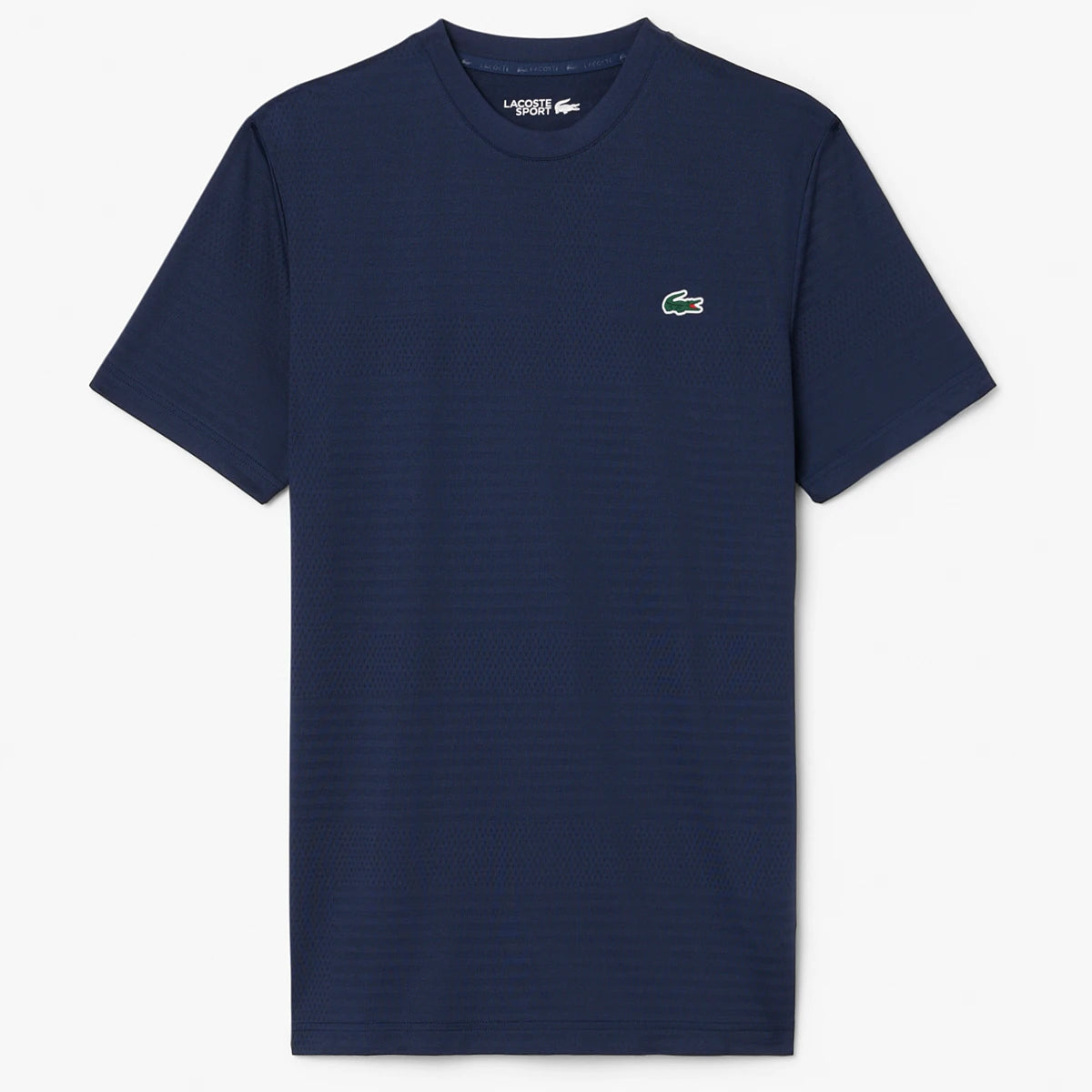 CAMISETA LACOSTE ATHLETE EURO CLAY