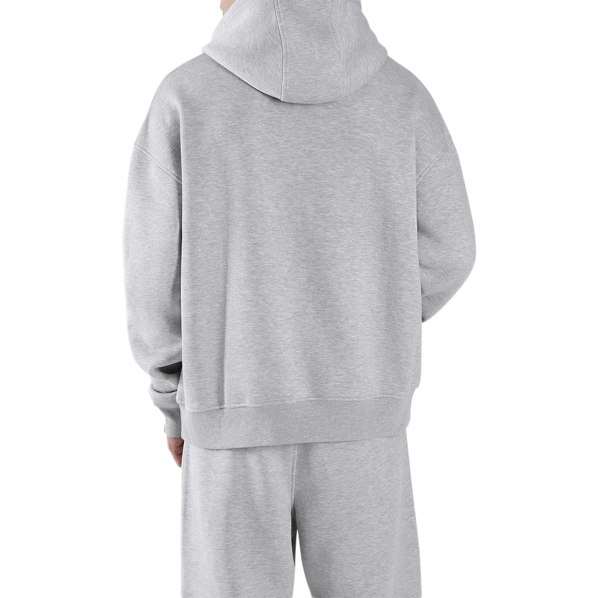 Sudadera con capucha Reebok Starcrest Relaxed