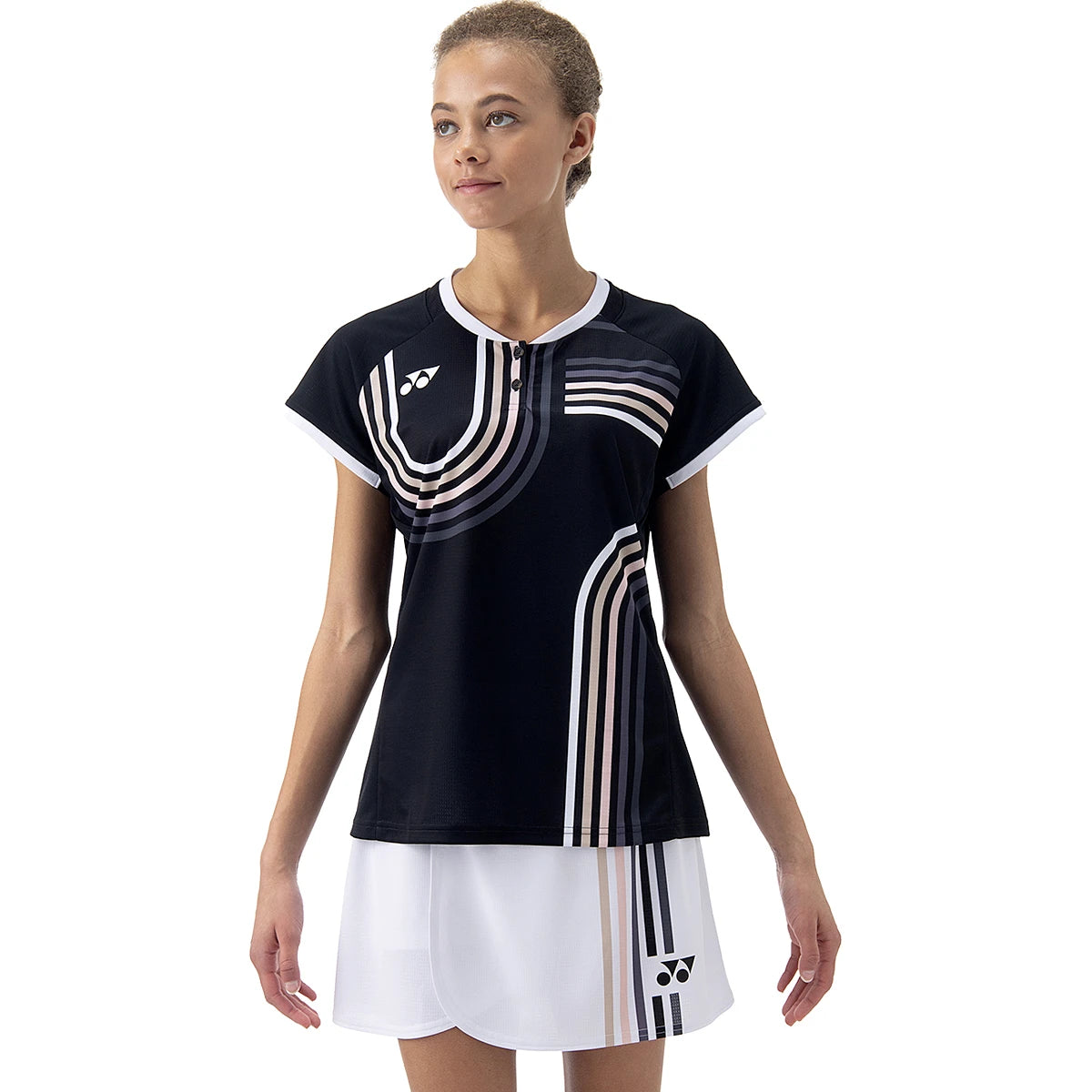 Camiseta Yonex Mujer Tour Elite 20854Ex