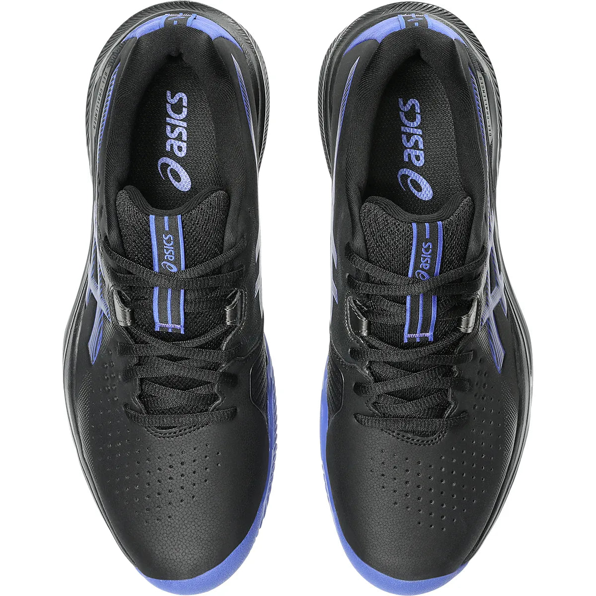 ZAPATILLAS ASICS GEL CHALLENGER 15 TIERRA BATIDA