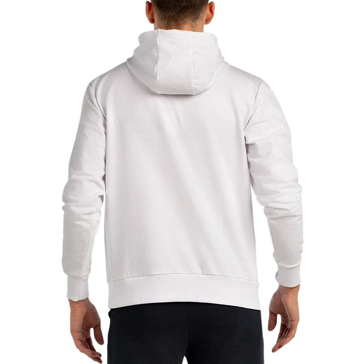 SUDADERA BULLPADEL BOYEN