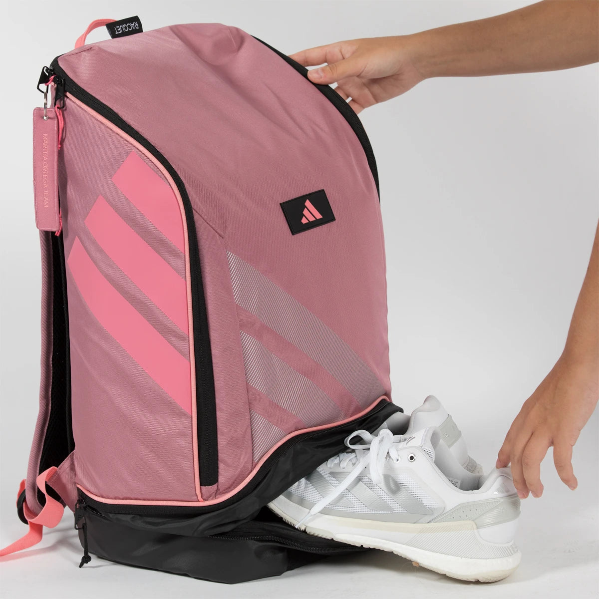 MOCHILA PÁDEL ADIDAS PROTOUR 2026