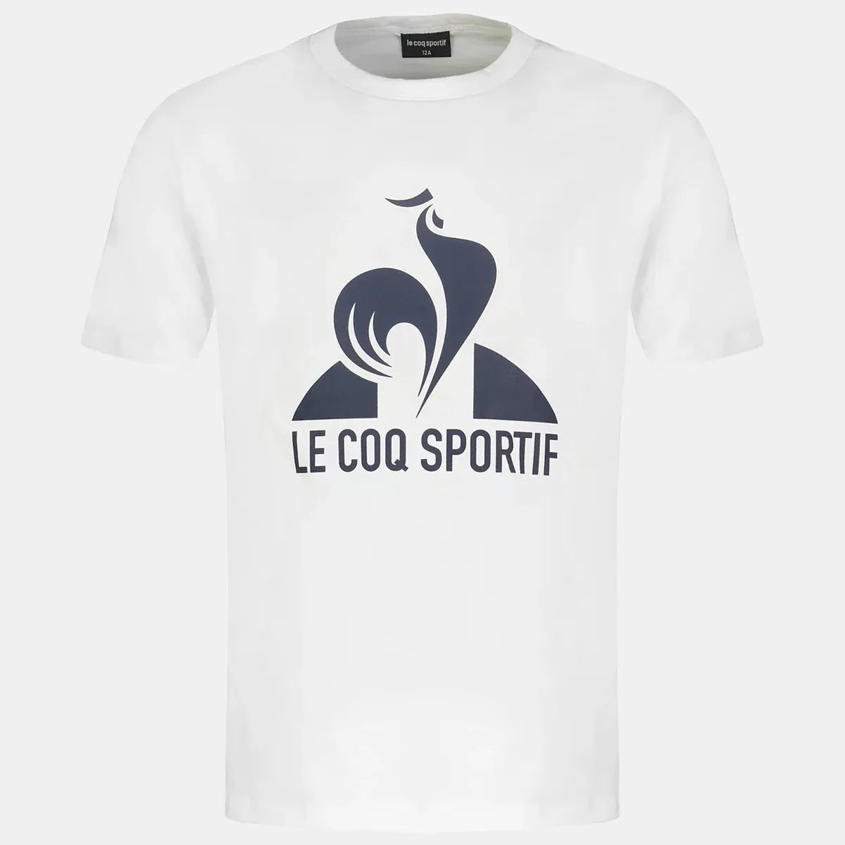 CAMISETA LE COQ SPORTIF JUNIOR ESSENTIEL