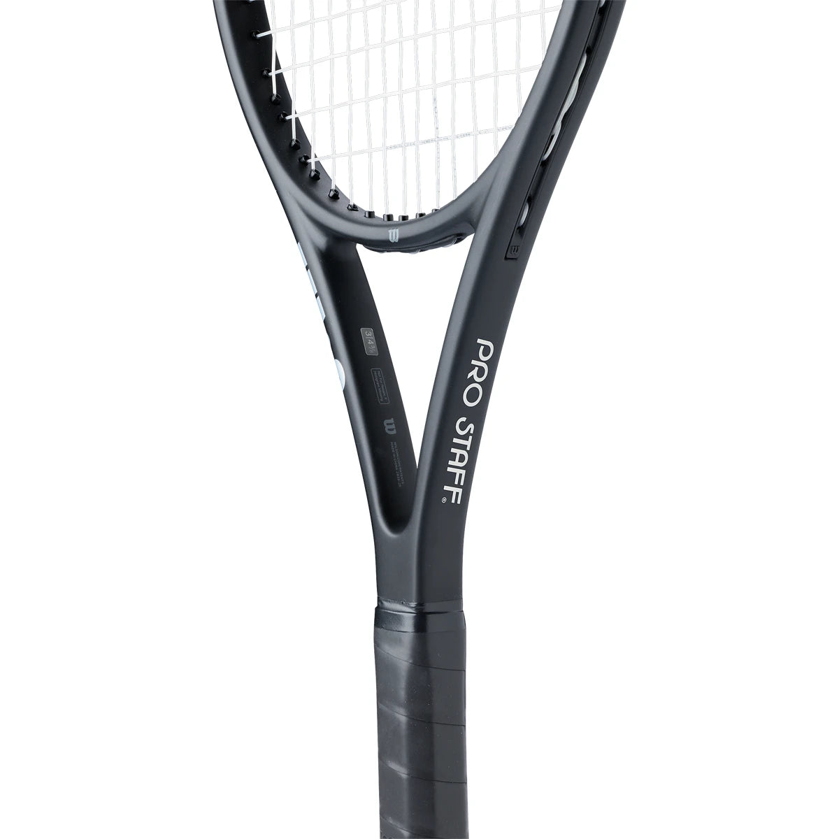 RAQUETA WILSON PRO STAFF TEAM CLASSIC (280 GR) (ENCORDADA)