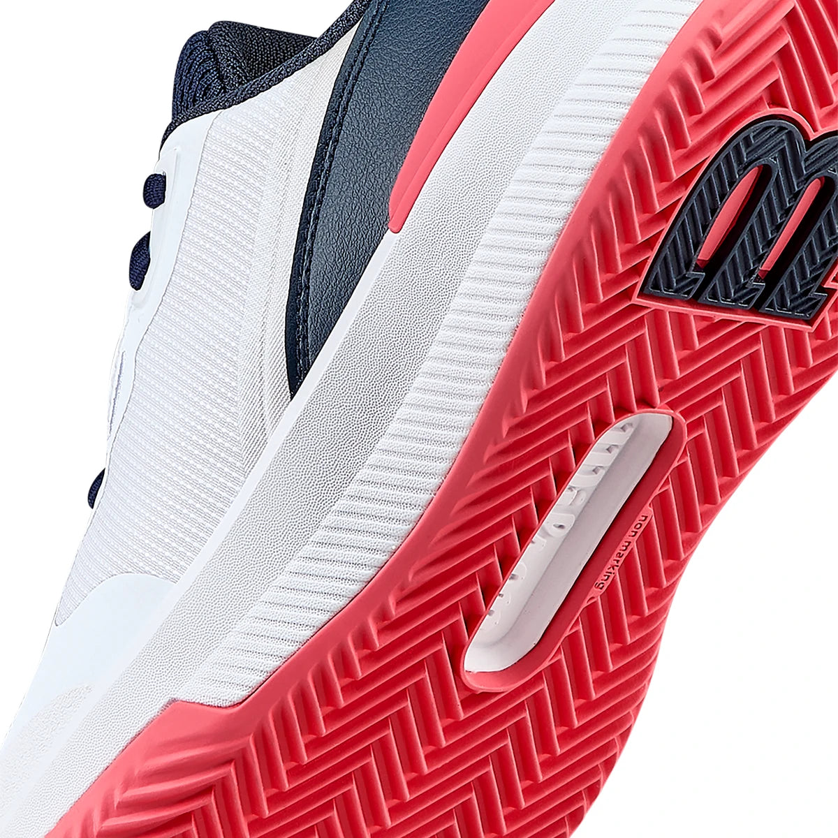 ZAPATILLAS WILSON MUJER INTRIGUE PRO TIERRA BATIDA