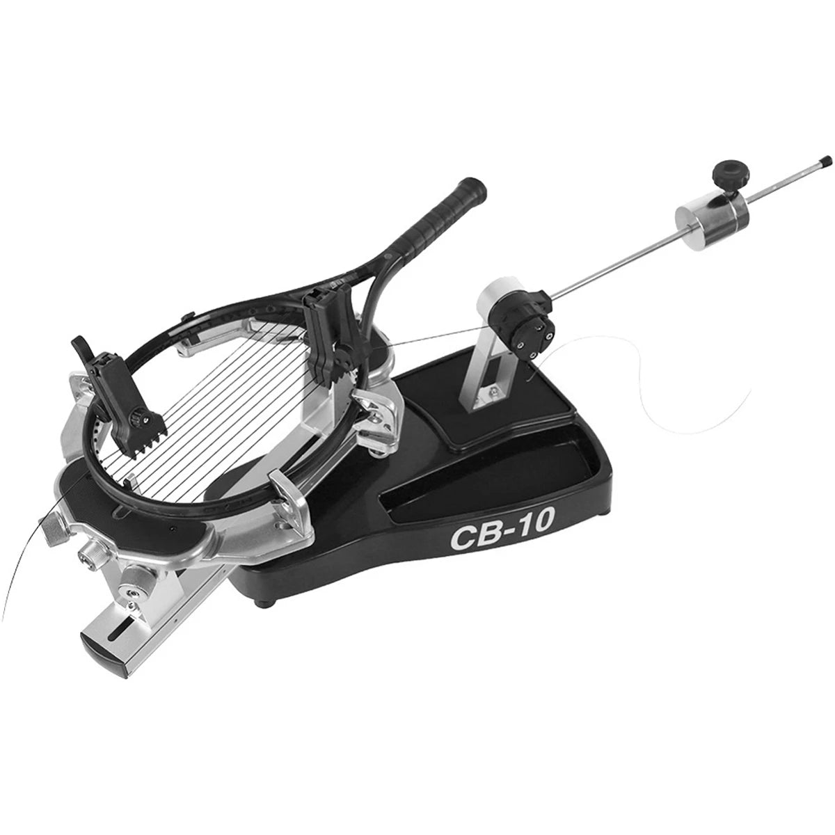 MÁQUINA ENCORDADORA CB10