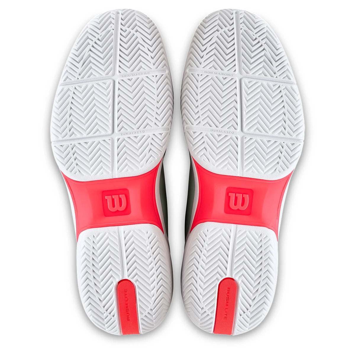 ZAPATILLAS WILSON RUSH LITE 5 TODAS SUPERFICIES