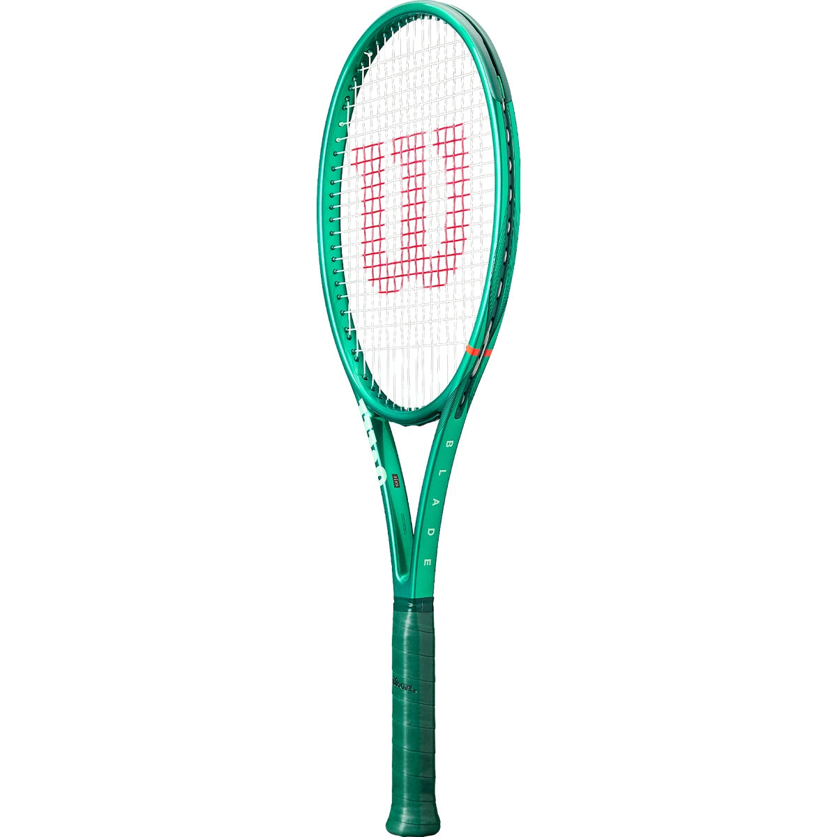 Raqueta Test Web Wilson Blade 98 Pro 18*20 V10 (305 Gr)