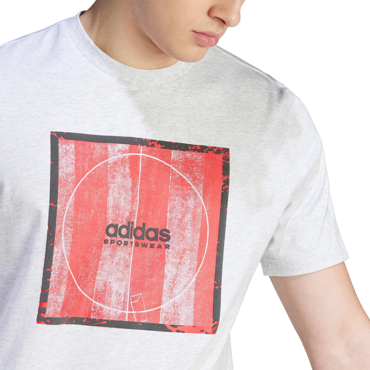 CAMISETA ADIDAS TIRO BOX