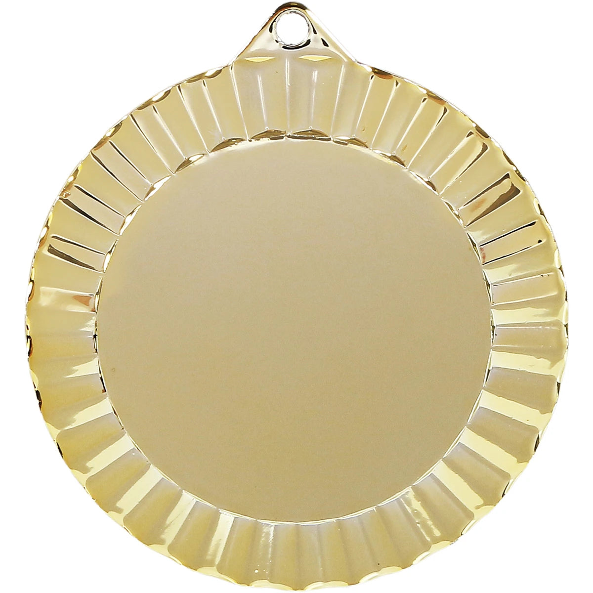 MEDALLA M7009 DIÁMETRO 7CM ORO