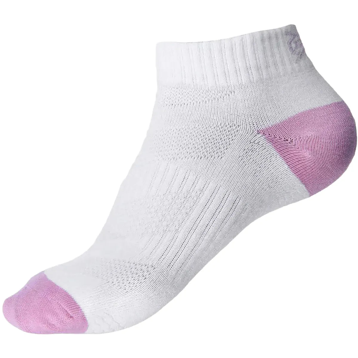CALCETINES BAJOS DUNLOP MUJER