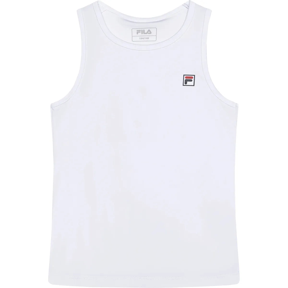 CAMISETA DE TIRANTES FILA NIÑA ALMA