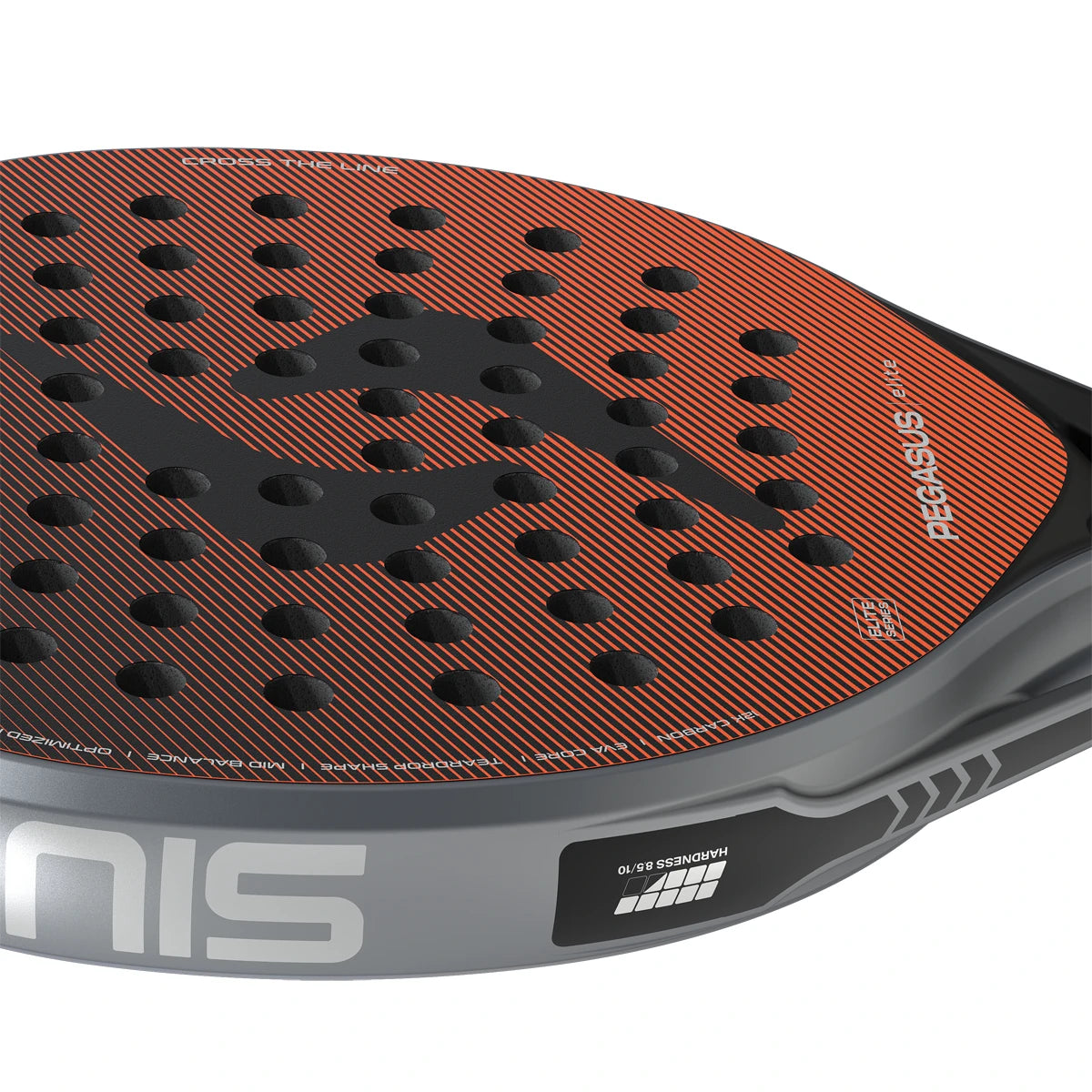 RAQUETA DE PÁDEL SIUX PEGASUS ELITE 4