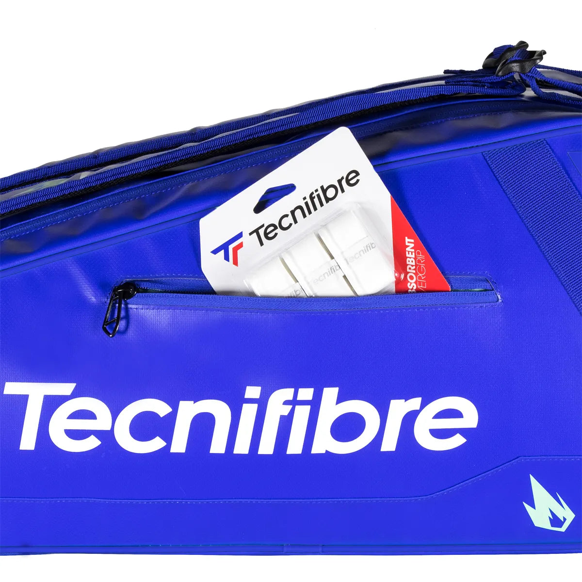 BOLSA DE TENIS TECNIFIBRE TOUR ENDURANCE EDICIÓN LIMITADA 12R