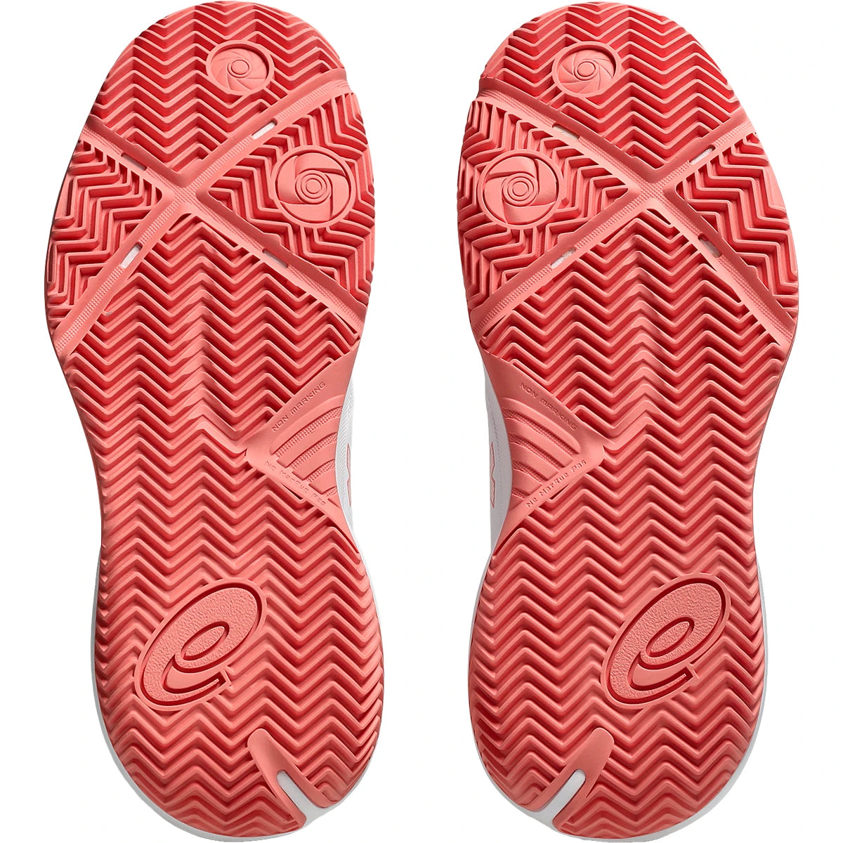 ZAPATILLAS DE PÁDEL ASICS MUJER GEL CHALLENGER 15