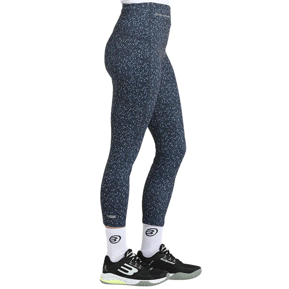 LEGGING BULLPADEL MUJER POWER BRUZO