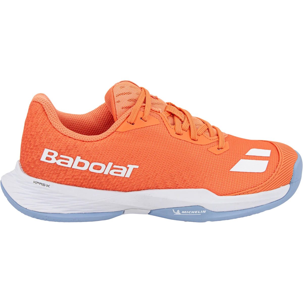 ZAPATILLAS BABOLAT JUNIOR JET MACH 3 TIERRA BATIDA