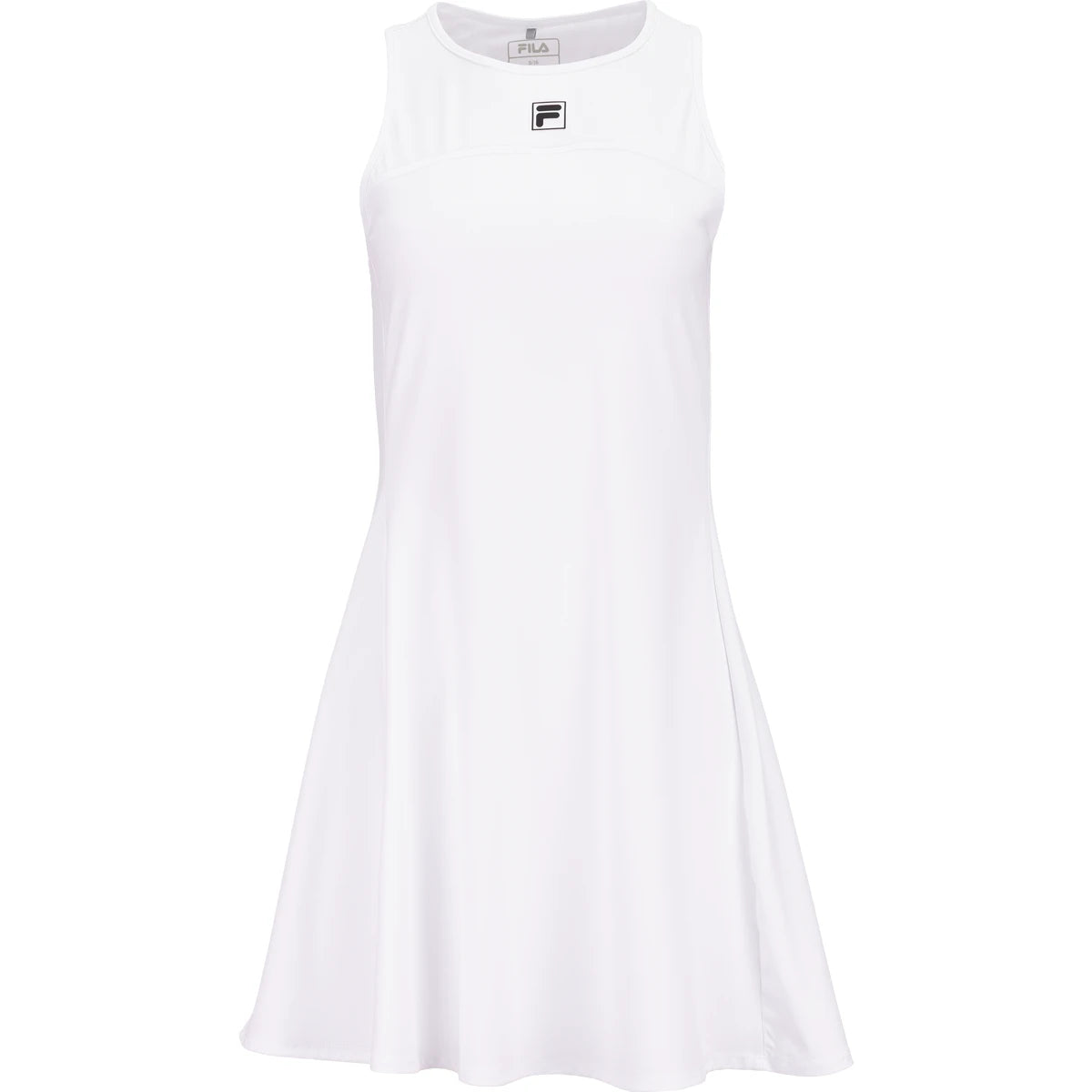 VESTIDO FILA MUJER SKYLAR LONDRES