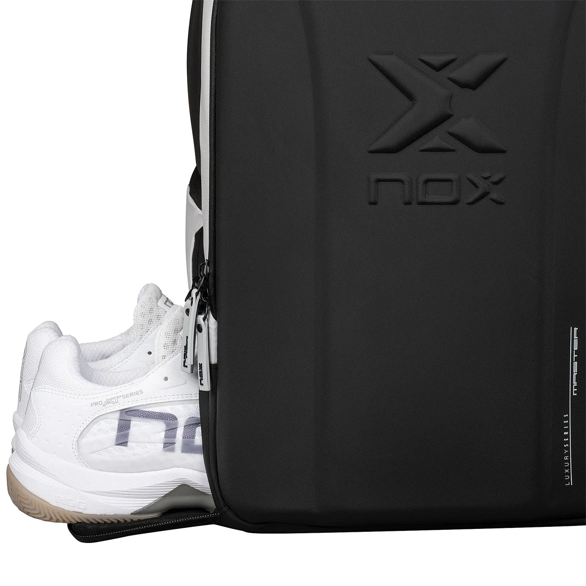 MOCHILA NOX PADEL LUXURY MASTER SERIES