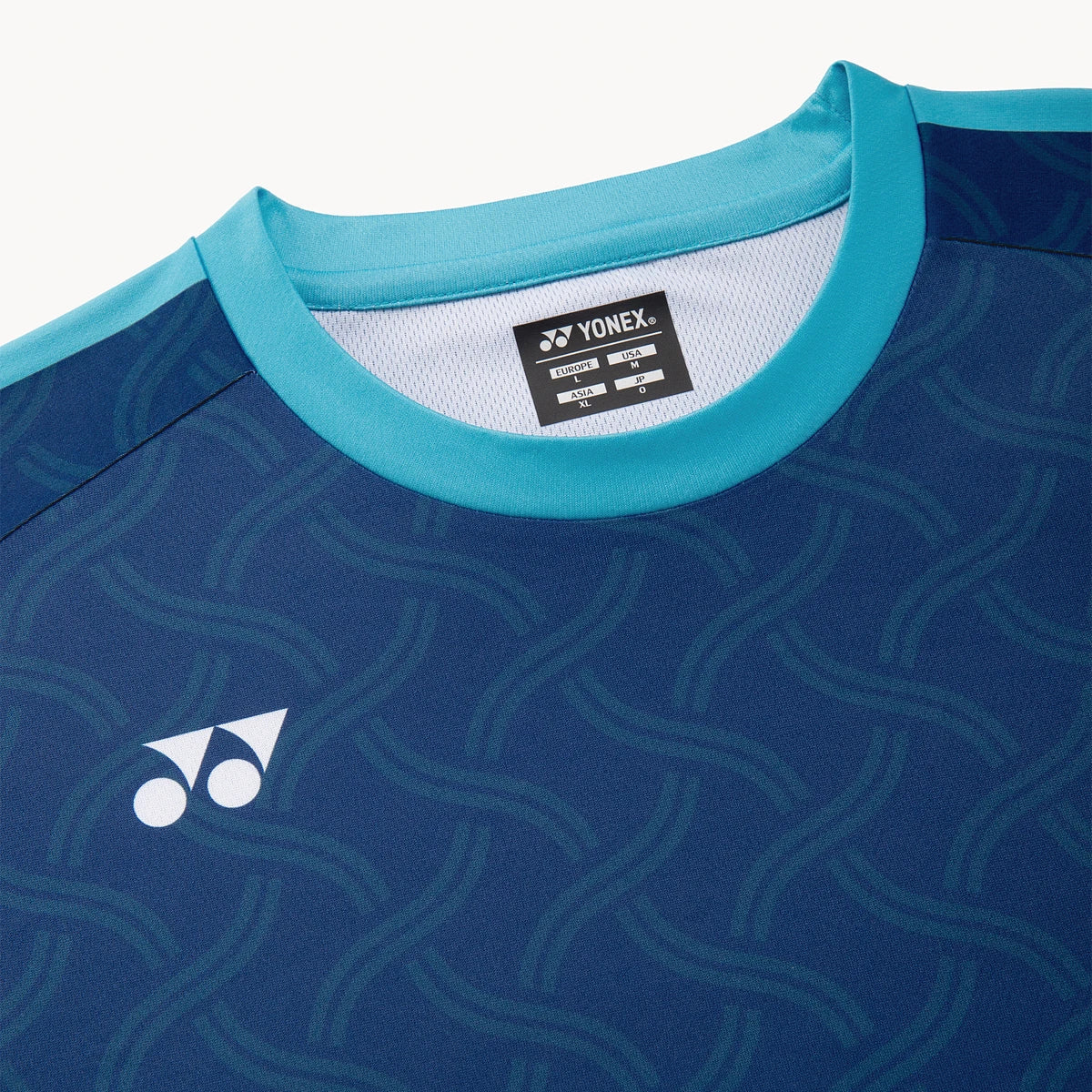 Camiseta Yonex Mixta Tour Elite 16864Ex