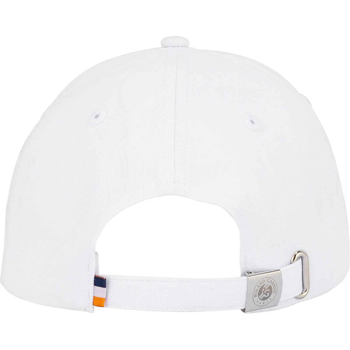 GORRA ROLAND-GARROS LOGO