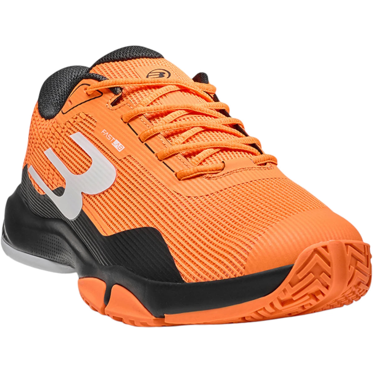 ZAPATILLAS PÁDEL BULLPADEL HYBRID FLY 26V