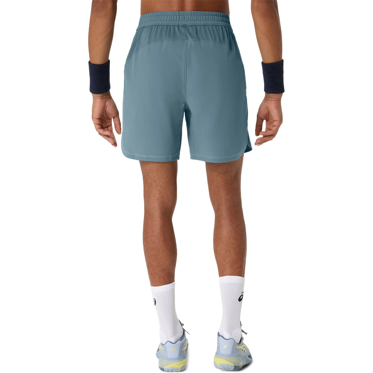 PANTALÓN CORTO ASICS GAME