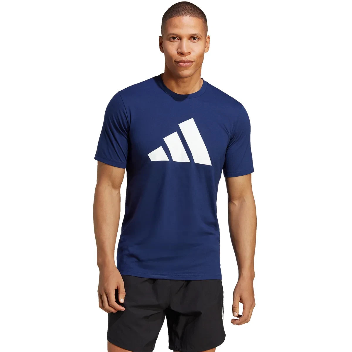 CAMISETA ADIDAS TRAINING ESSENTIALS LOGO