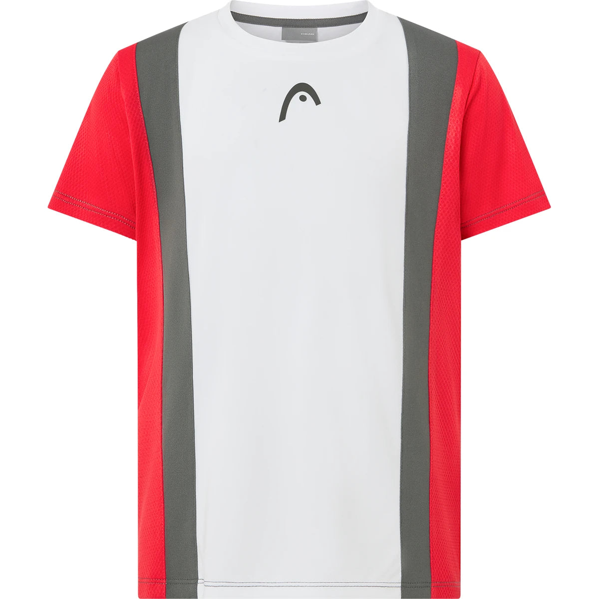 CAMISETA HEAD JUNIOR CHICA CLUB TECH