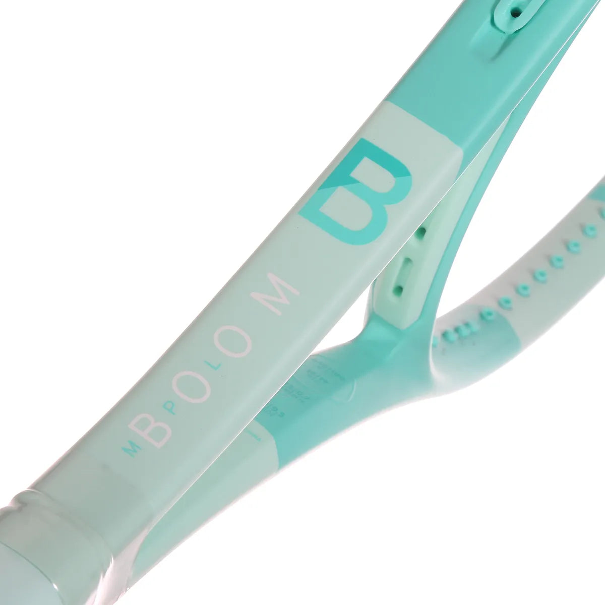 RAQUETA HEAD BOOM MP L ALTERNATE (270 GR)