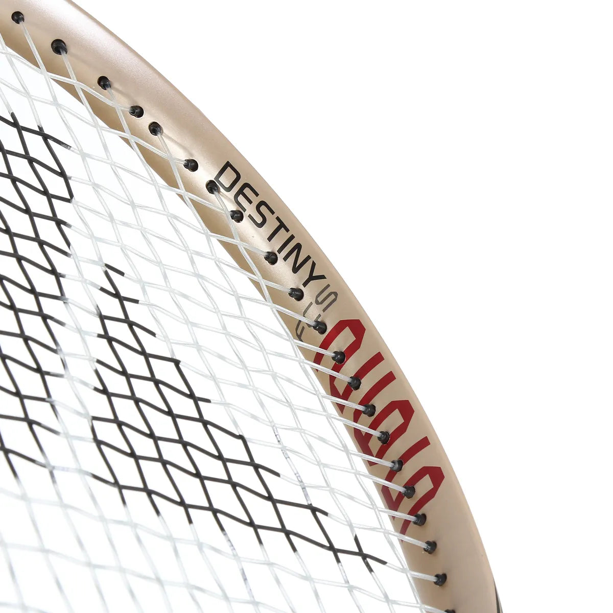 RAQUETA PRO KENNEX DESTINY FCS GOLD (265 GR)