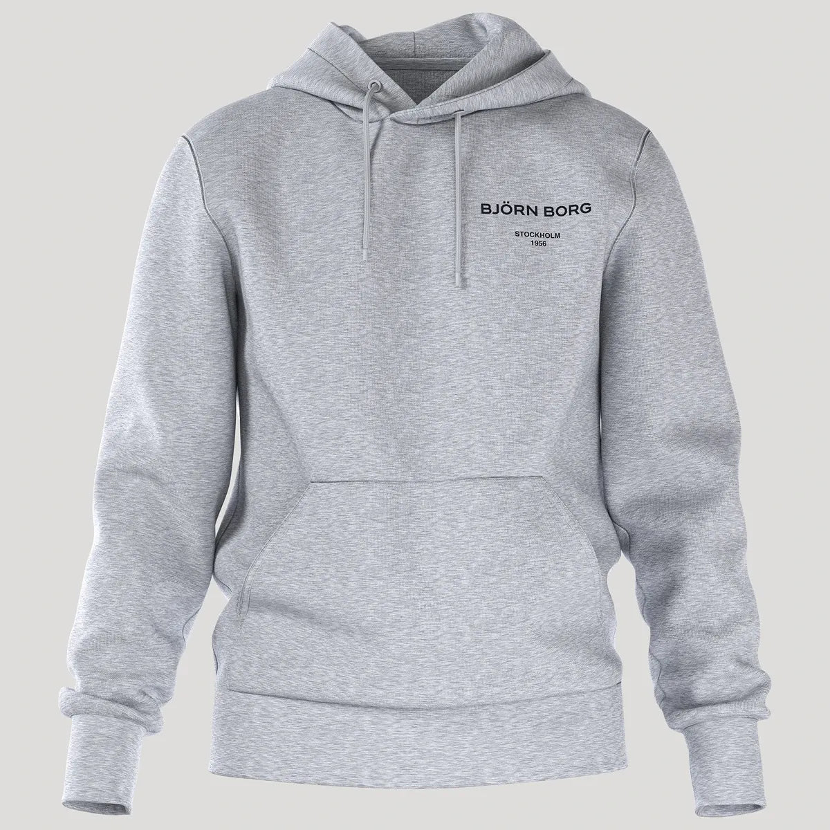 SUDADERA BJORN BORG ESSENTIAL