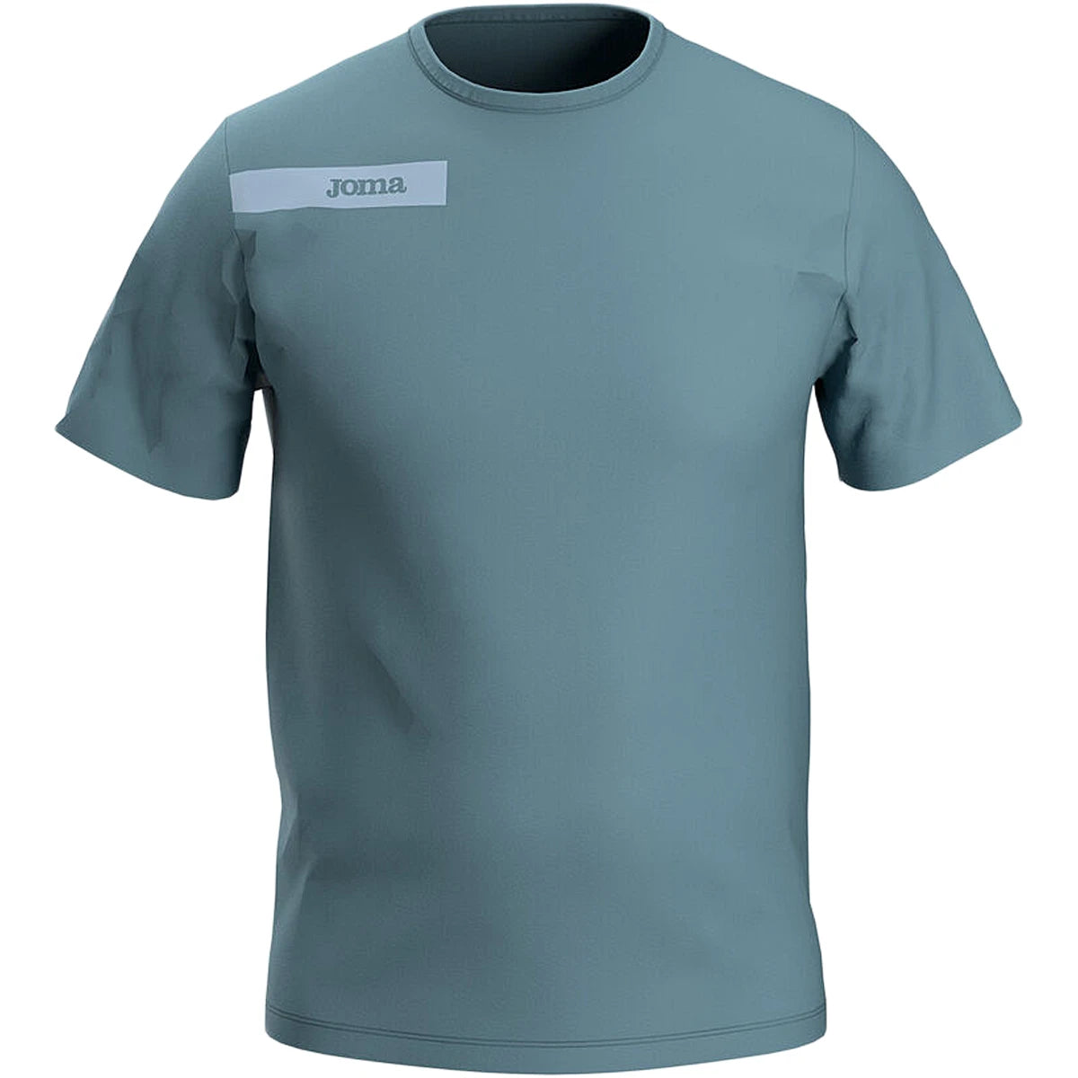 CAMISETA JOMA PADEL CHALLENGE