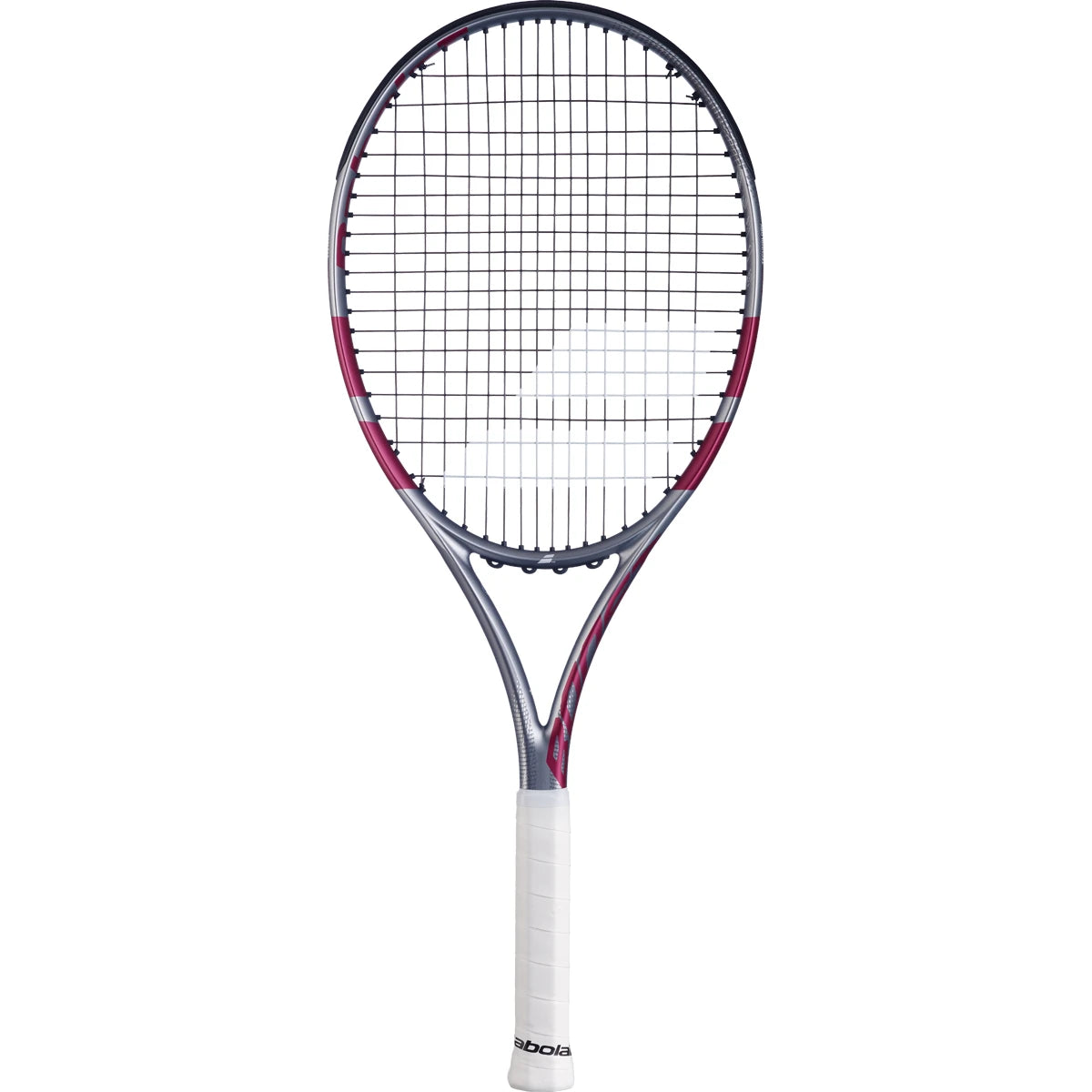 RAQUETA BABOLAT BOOST AERO PINK 2026 (260 GR)